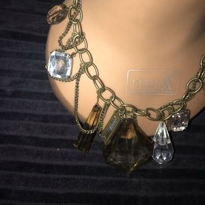 Vintage necklace